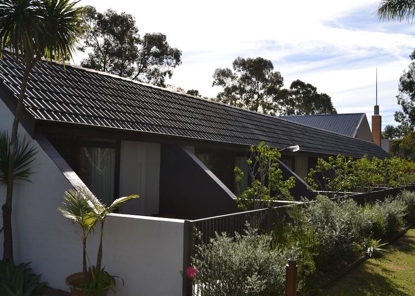 New South Wales Nowra View from Property