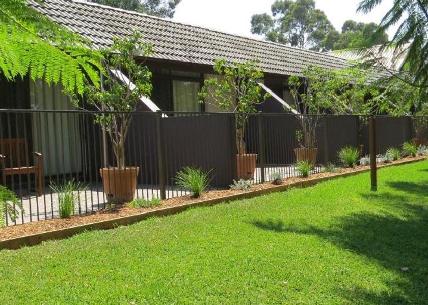 New South Wales Nowra 