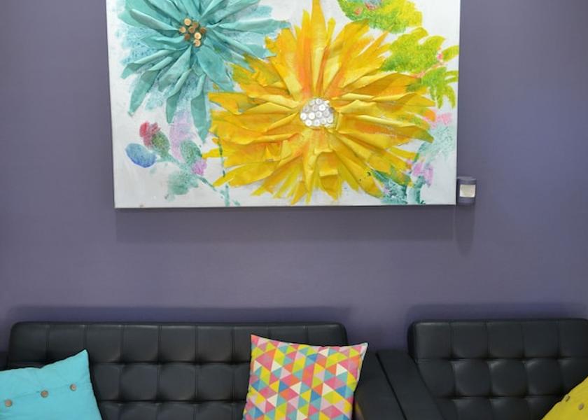 New South Wales Nowra Lobby