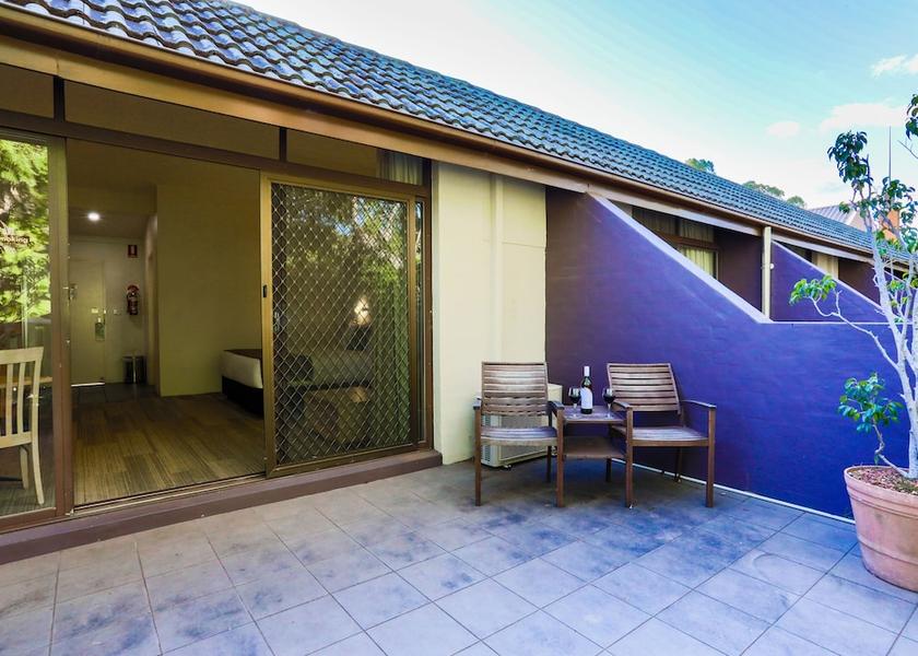 New South Wales Nowra Terrace