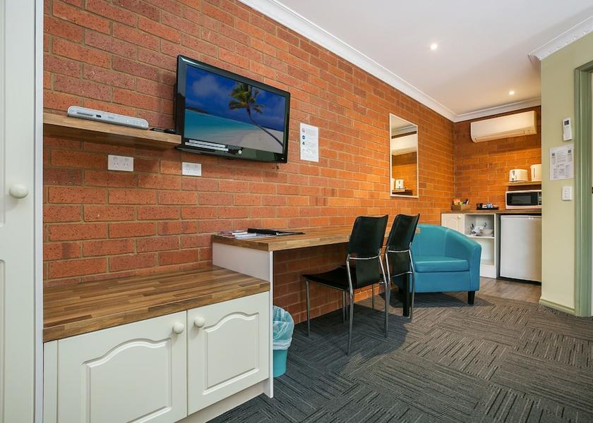 Victoria Bendigo Television