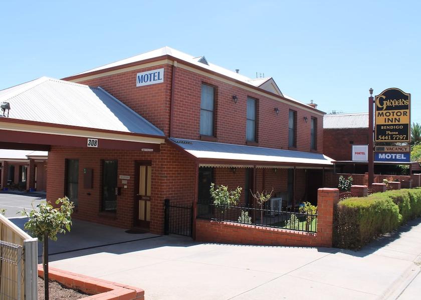 Victoria Bendigo Primary image