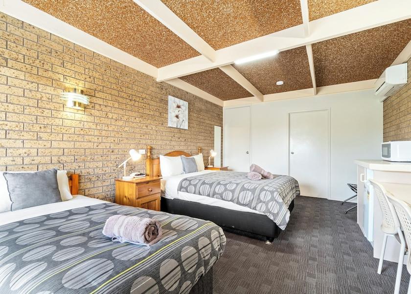 Victoria Colac Room