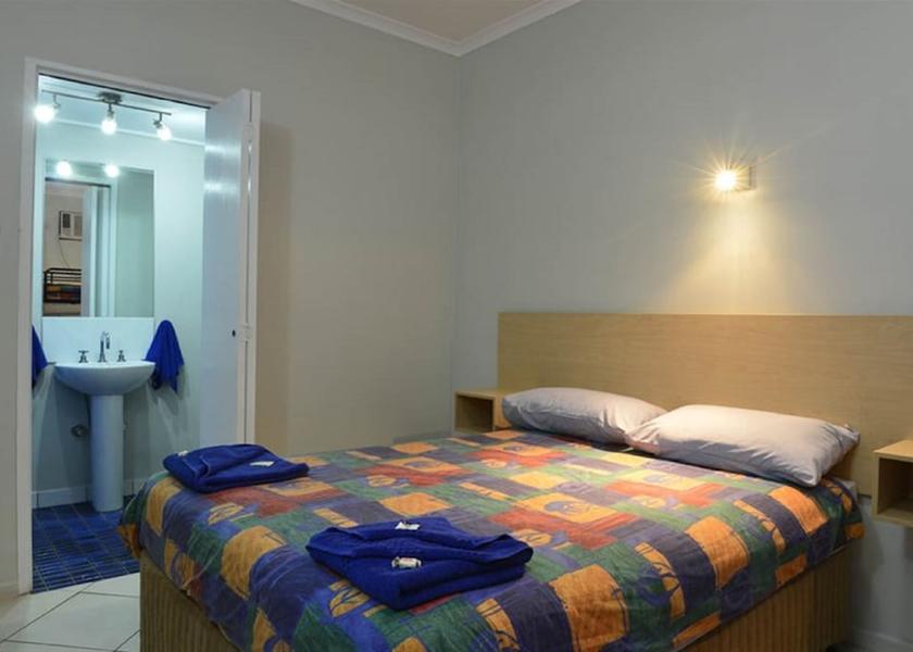 Northern Territory Tennant Creek Room