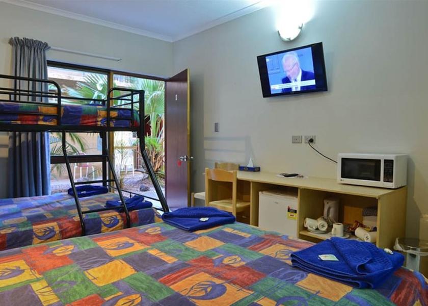 Northern Territory Tennant Creek Room