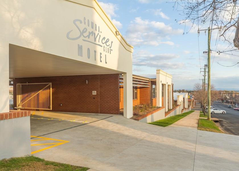 New South Wales Cowra Primary image