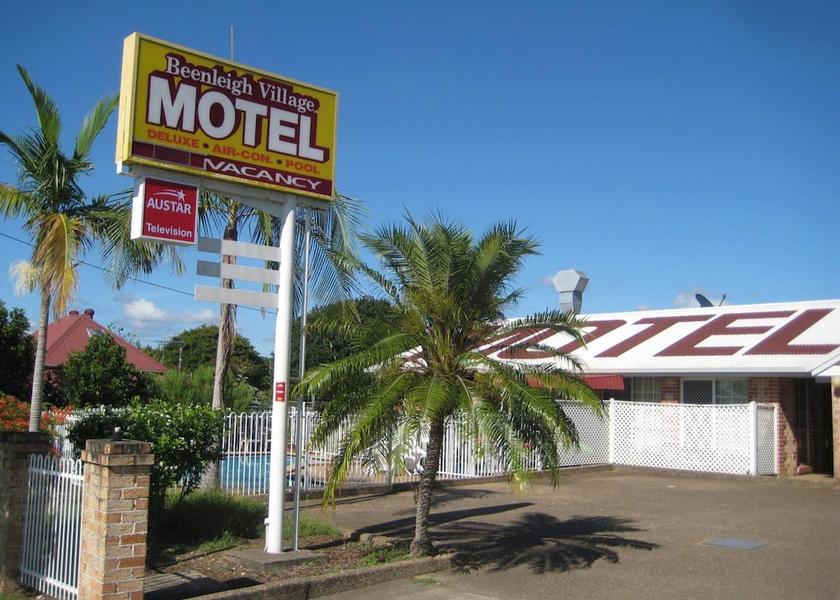 Queensland Beenleigh Exterior Detail