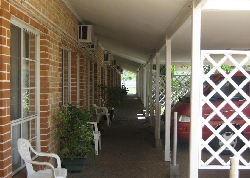 Queensland Beenleigh Terrace