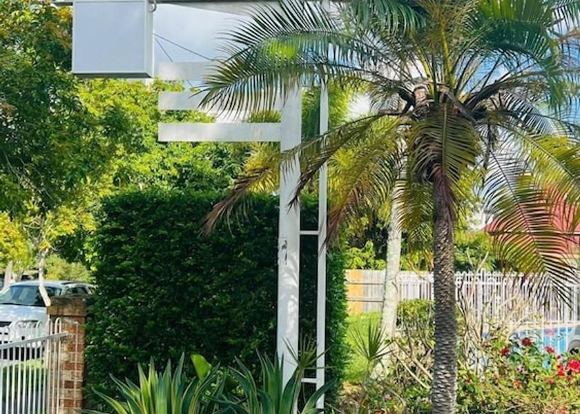 Queensland Beenleigh Facade