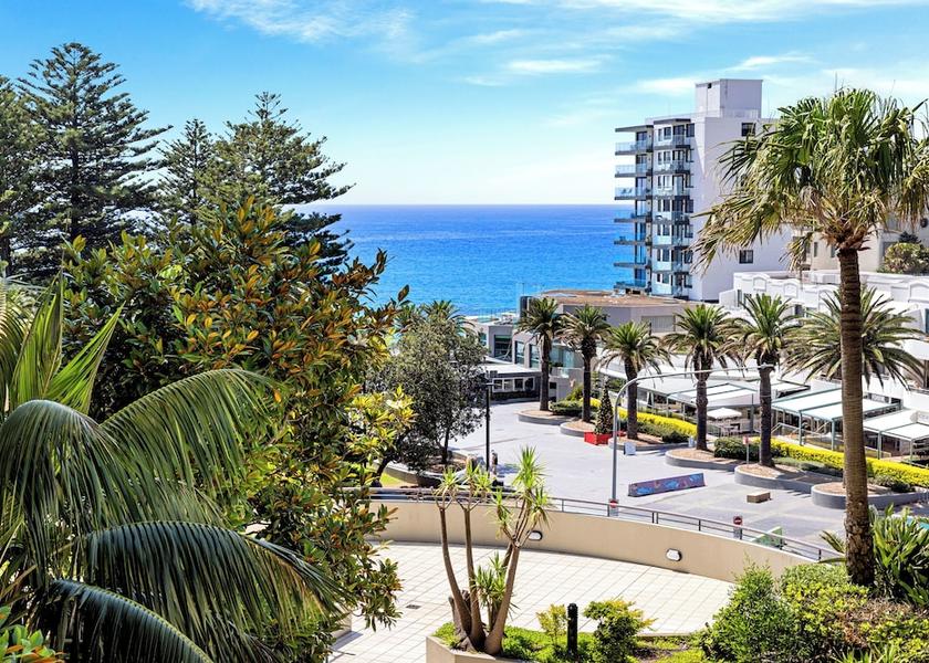 New South Wales Sydney View from property