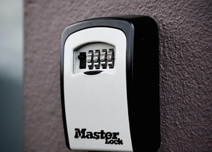 Check-in Check-out Kiosk