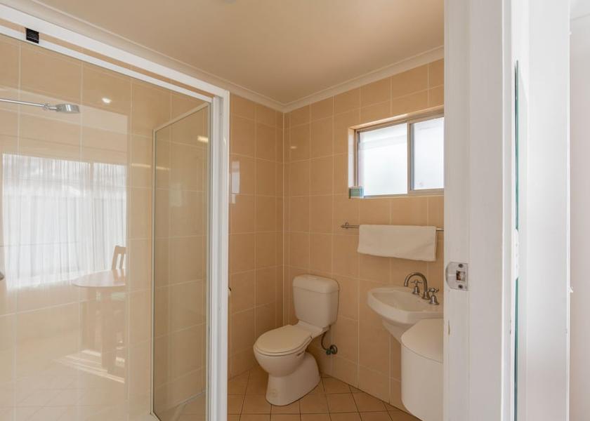 New South Wales Tenterfield Bathroom