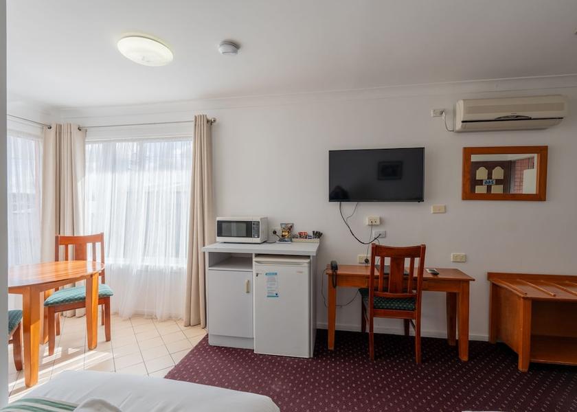 New South Wales Tenterfield Room