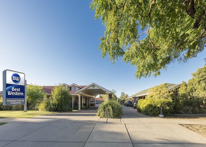 New South Wales Wagga Wagga Primary image