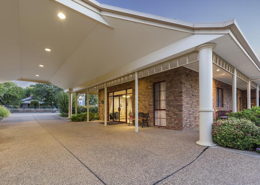 New South Wales Wagga Wagga Property Grounds