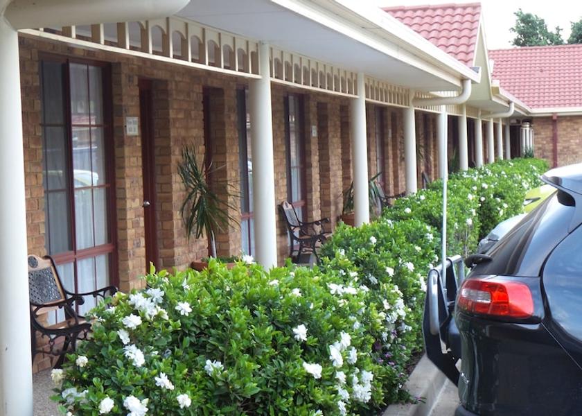 New South Wales Wagga Wagga Property Grounds