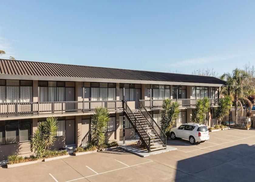 Victoria Traralgon Exterior
