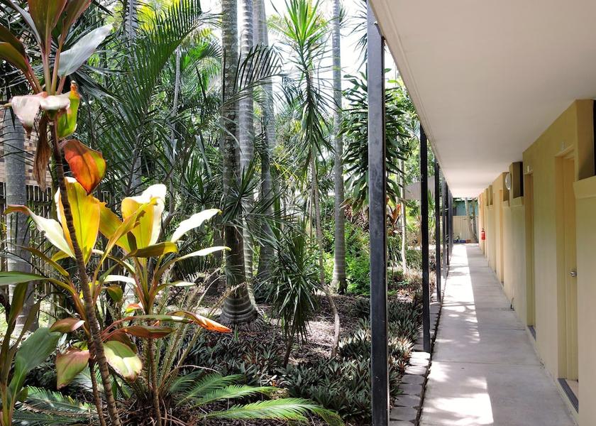 Queensland Ascot Garden