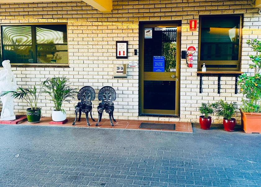 New South Wales Inverell 