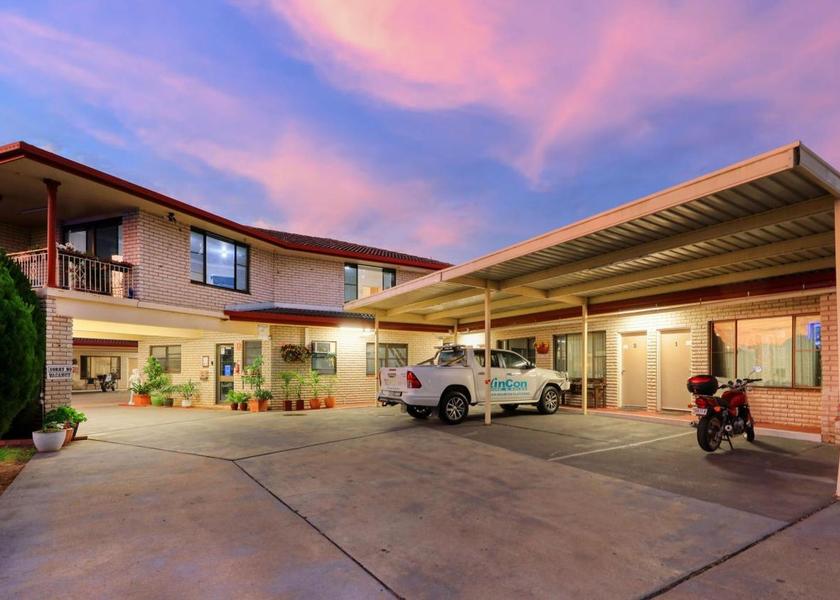 New South Wales Inverell 