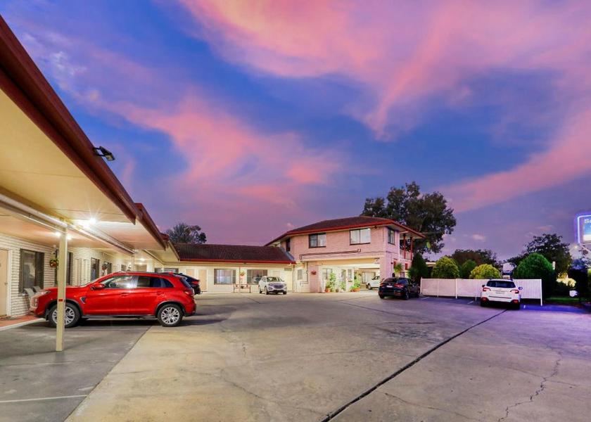 New South Wales Inverell 