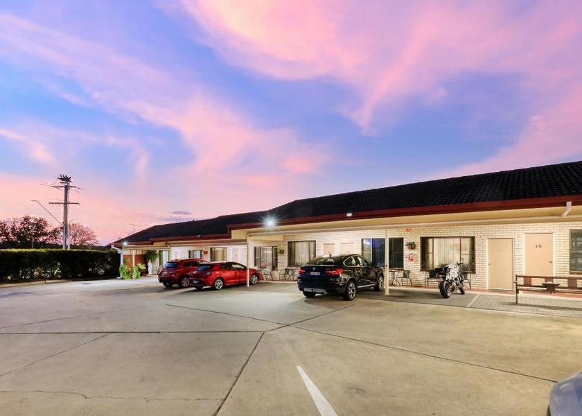 New South Wales Inverell 