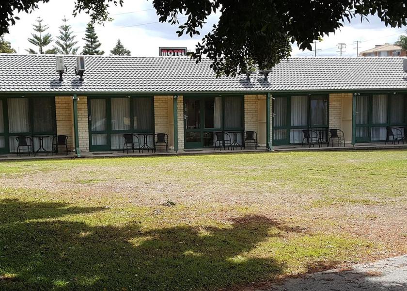 New South Wales Budgewoi Exterior view