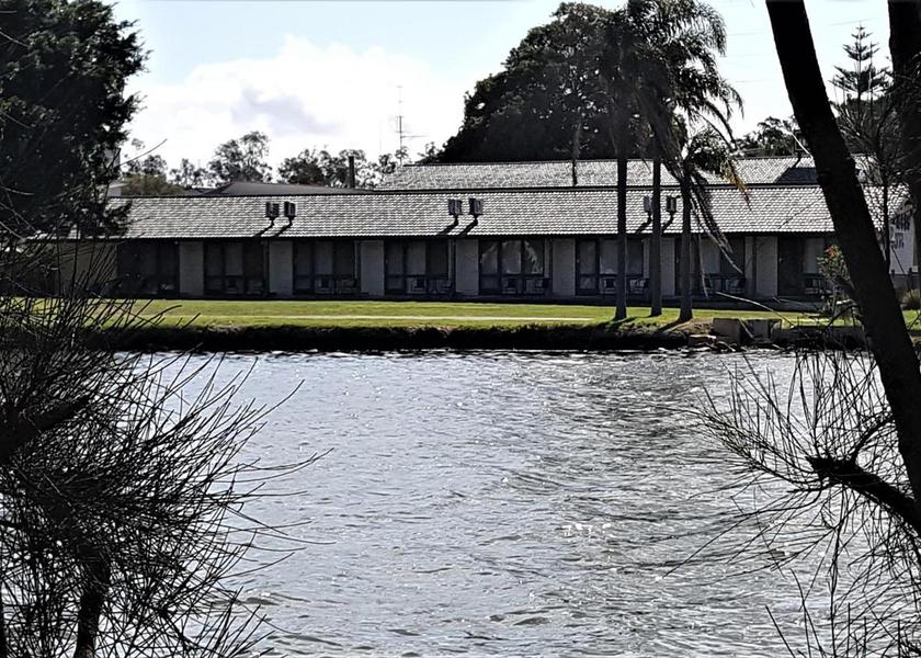 New South Wales Budgewoi Exterior view