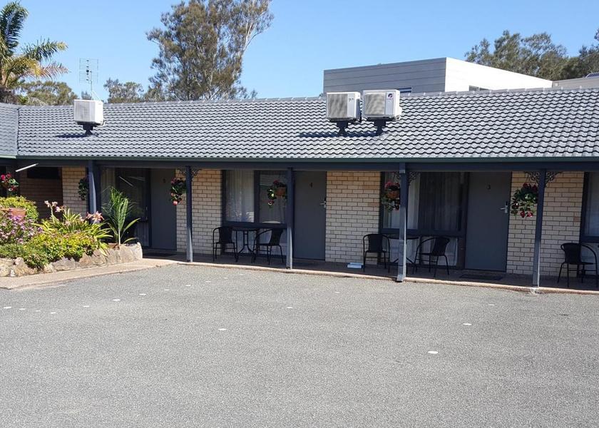 New South Wales Budgewoi Exterior view