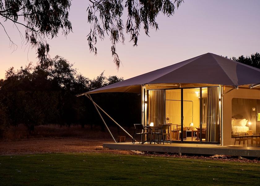Western Australia Cowaramup Room
