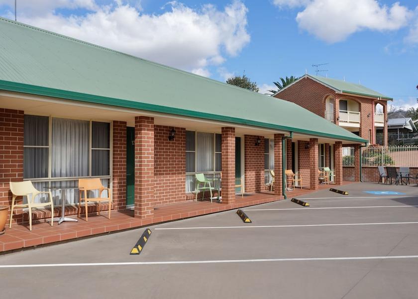 New South Wales West Tamworth Primary image