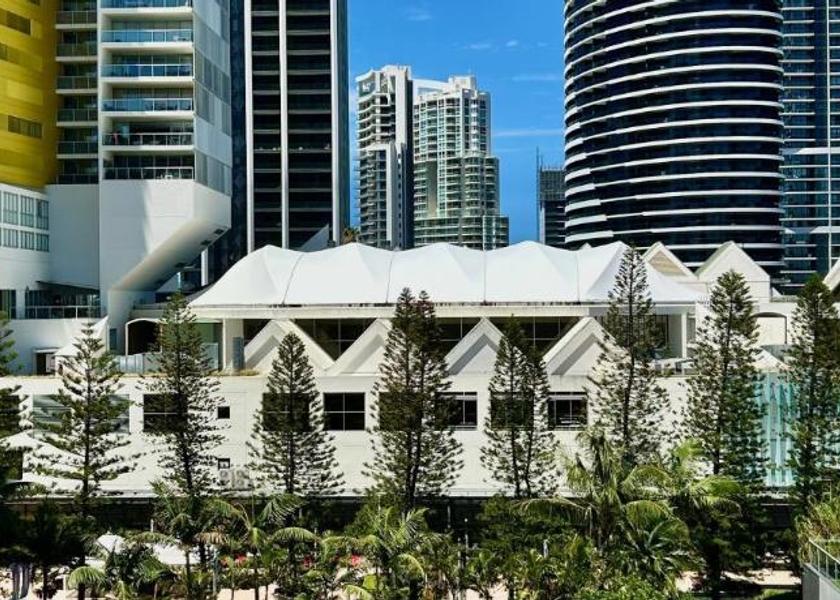 Queensland Gold Coast 