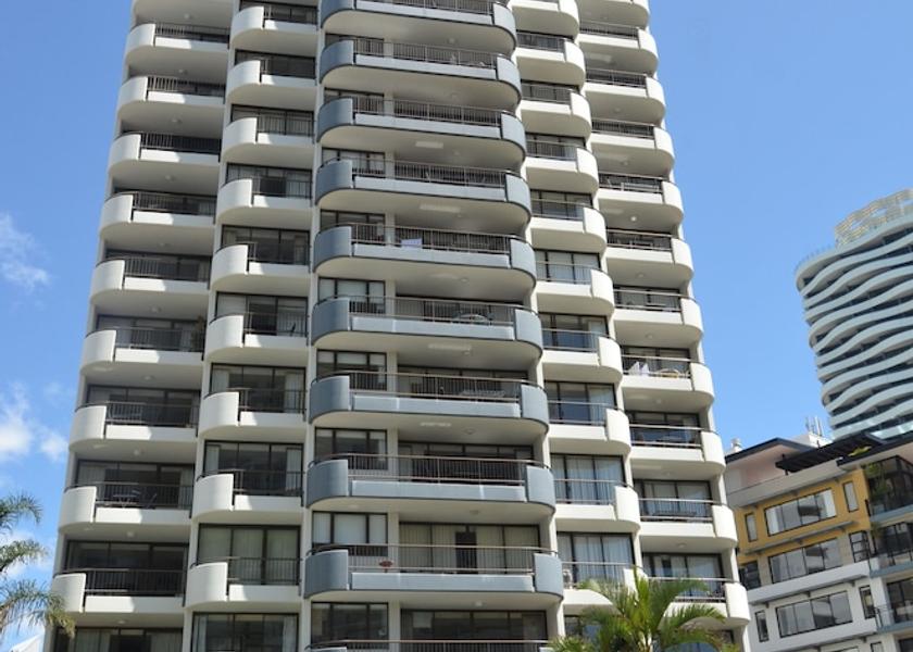 Queensland Gold Coast Exterior