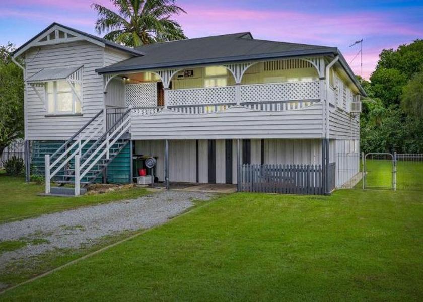 Queensland Maryborough 