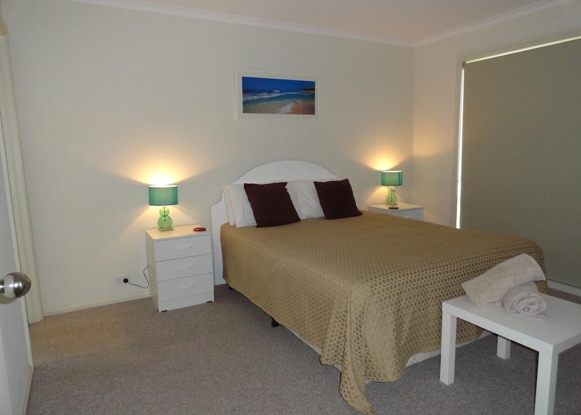 South Australia Kingscote Room