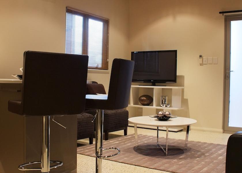 Western Australia Port Hedland Lobby