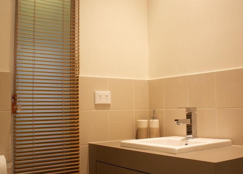Western Australia Port Hedland Bathroom