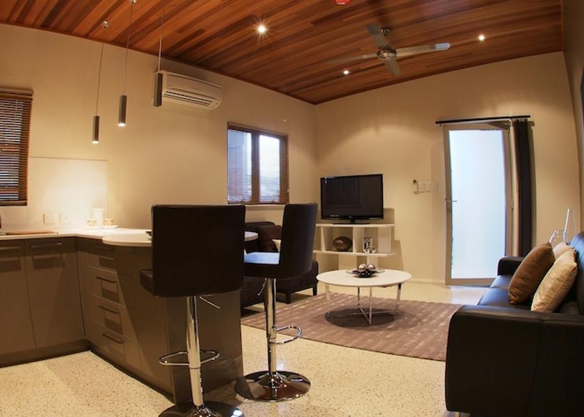Western Australia Port Hedland Lobby