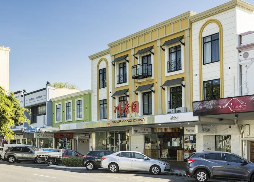 Queensland Cairns Exterior