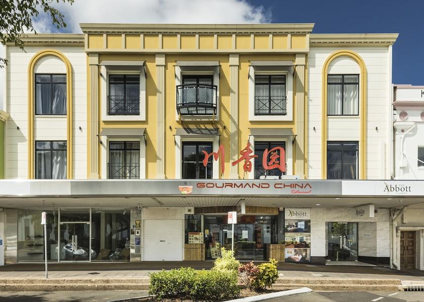 Queensland Cairns Exterior