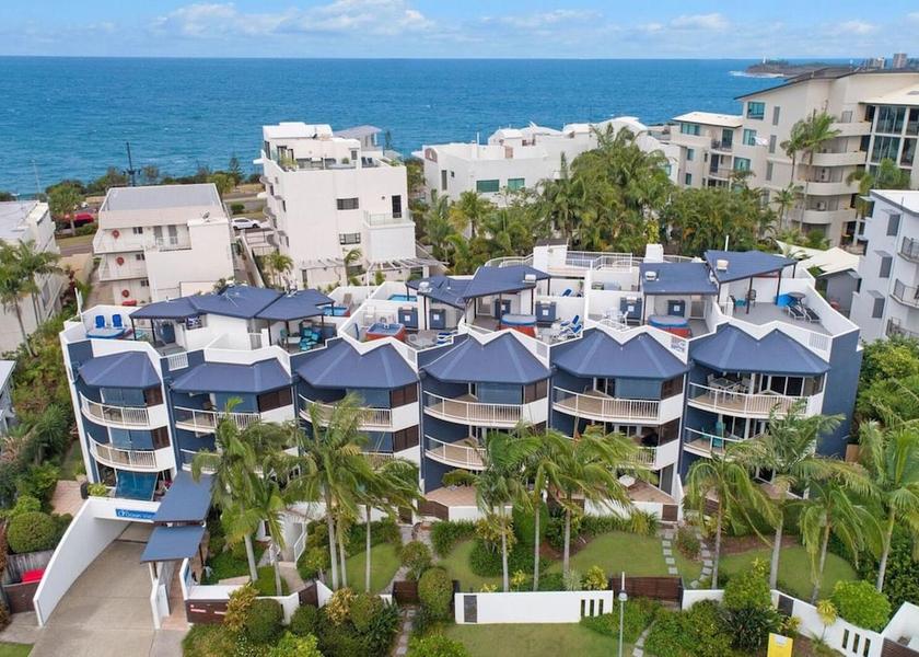 Queensland Alexandra Headland Primary image