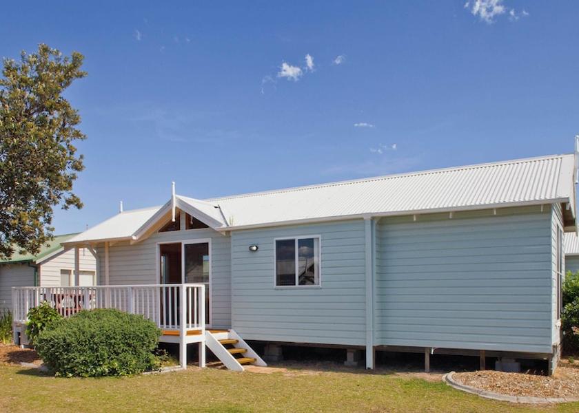 New South Wales Bateau Bay Room