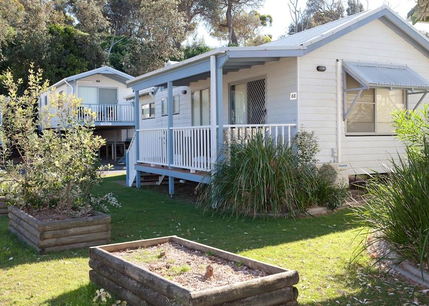New South Wales Bateau Bay Exterior