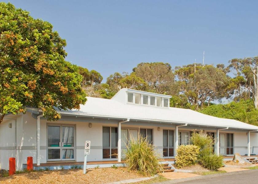 New South Wales Bateau Bay Meeting facility