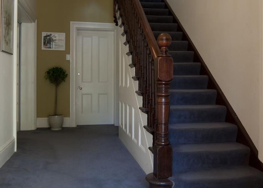 Tasmania Hobart Room