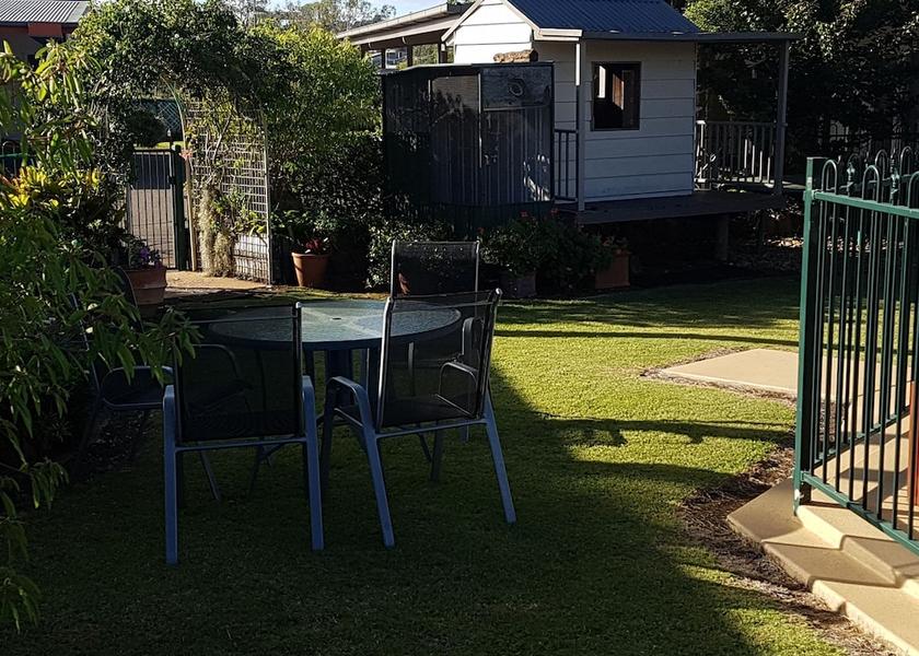 Queensland Kingaroy Children's activities