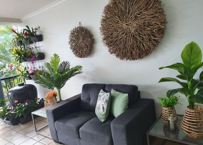 Queensland Hervey Bay Reception