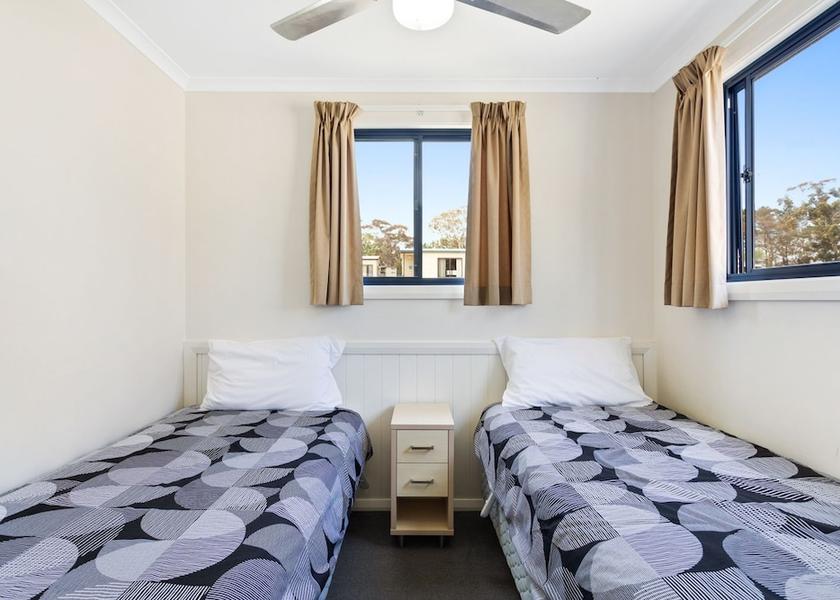 New South Wales Goulburn Room