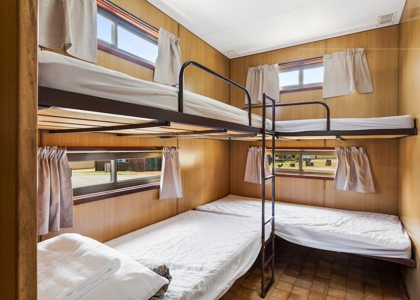 New South Wales Goulburn Room