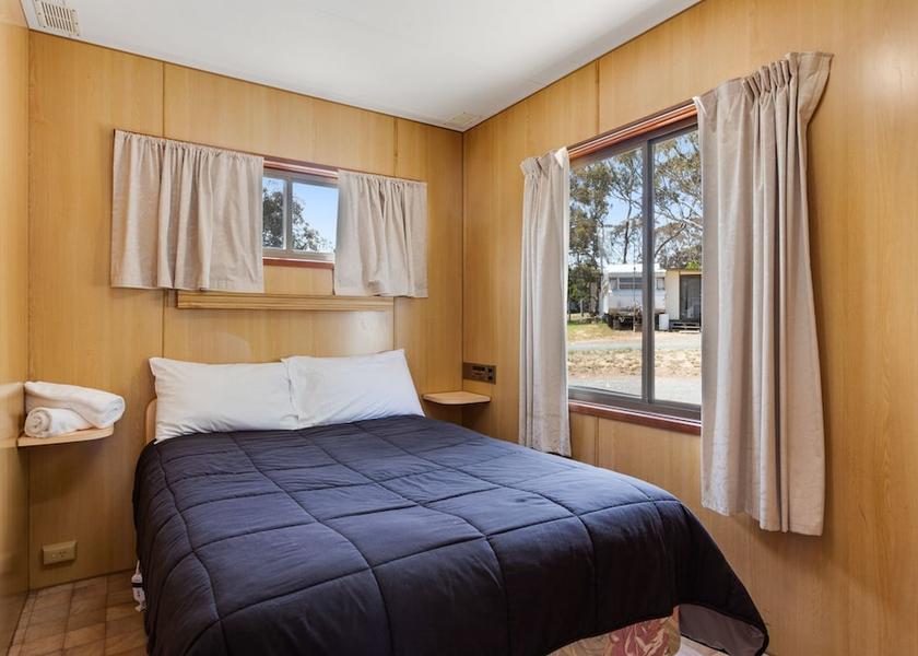 New South Wales Goulburn Room